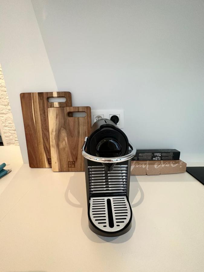Urbanchic Appart Lumineux Hyper Centre Liege Ngoại thất bức ảnh
