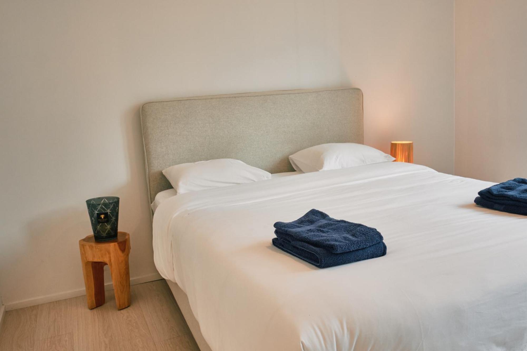 Urbanchic Appart Lumineux Hyper Centre Liege Ngoại thất bức ảnh
