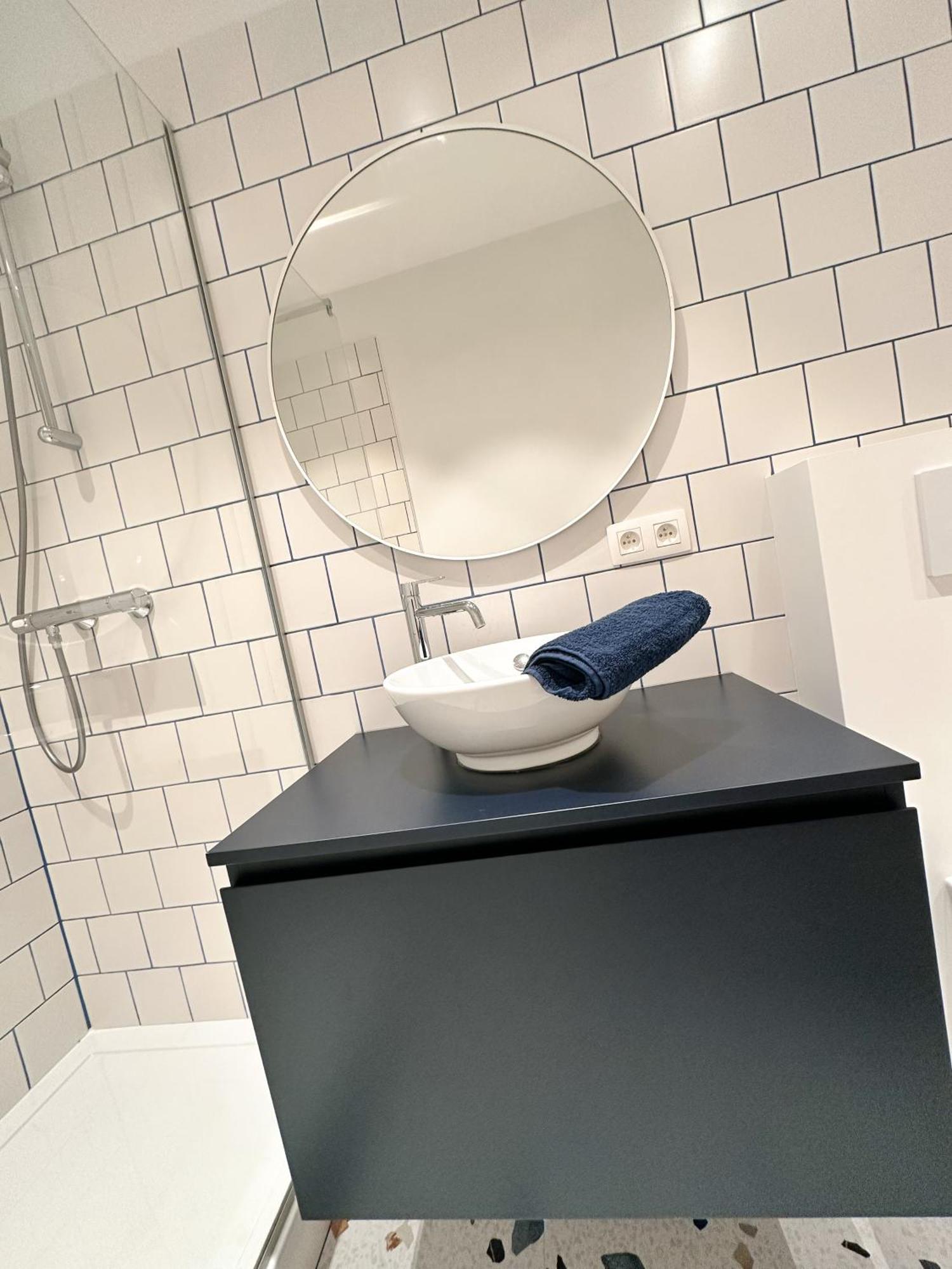 Urbanchic Appart Lumineux Hyper Centre Liege Ngoại thất bức ảnh