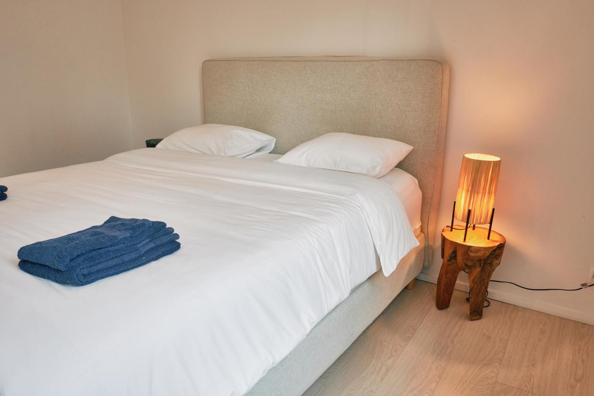 Urbanchic Appart Lumineux Hyper Centre Liege Ngoại thất bức ảnh
